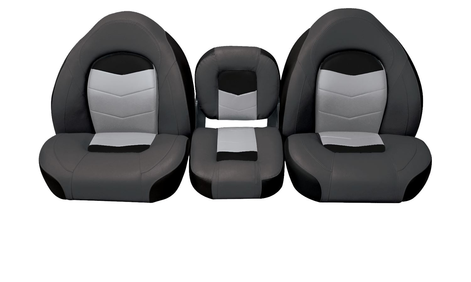 Bass Boat Seats