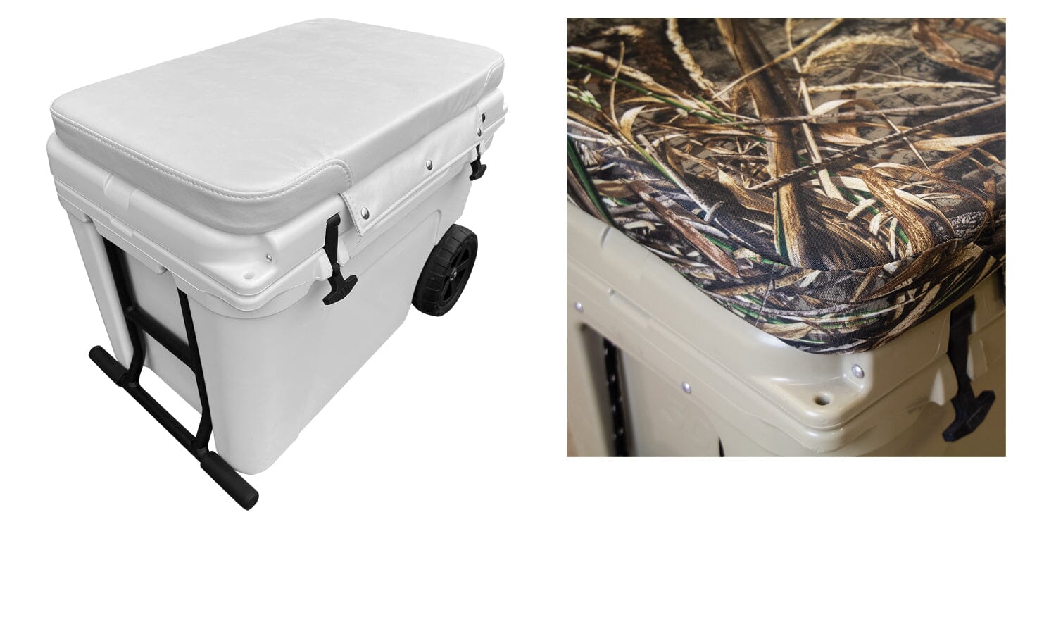 Yeti Cooler Wise 8WD1514-733 Premium 45 Cooler Cushion, Max