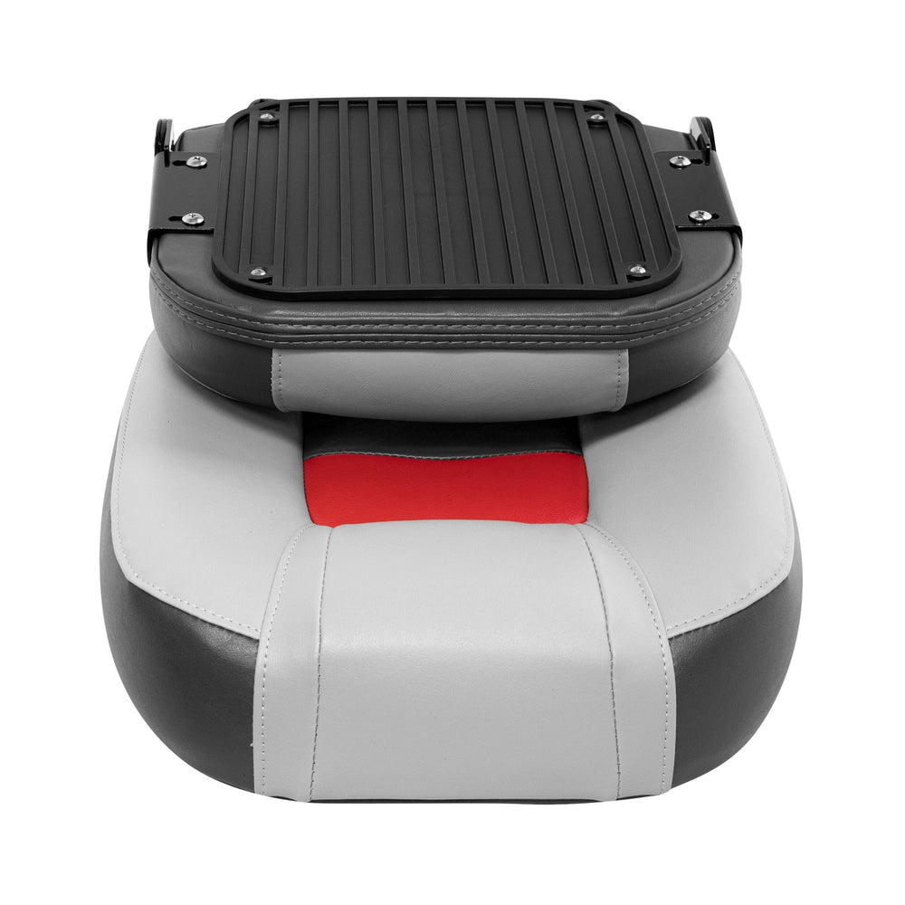 Wise 3305 Pro Angler Tour 14" Bass Boat Center Seat Pro Angler WiseMarine