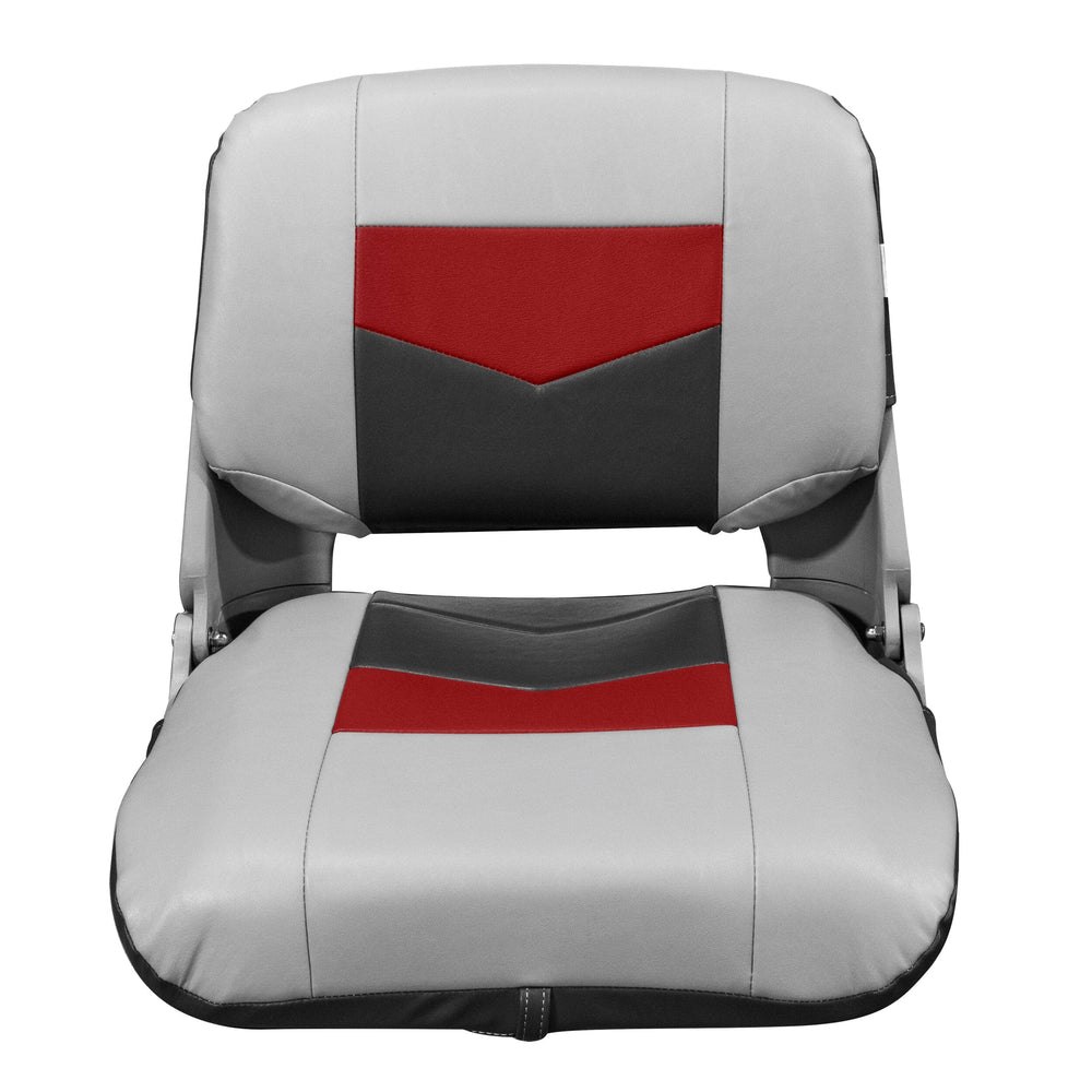 Wise 3309 Pro Angler Clam Shell Bass Boat Fold Down Pro Angler WiseMarine