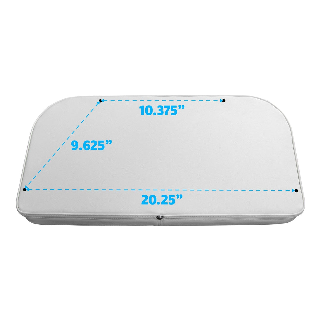 Wise 3316 Folding Deck Chair - Replacement Cushion Set Offshore Seating Wise Accessory