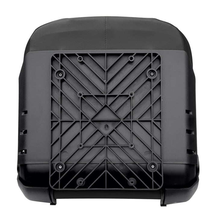 Wise 3340 Quantum Series High Back Boat Seat Molded Seats Boatseats