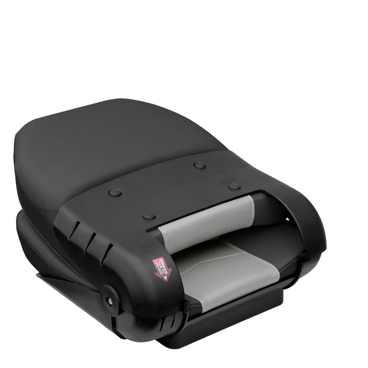 Wise 3340 Quantum Series High Back Boat Seat Molded Seats Boatseats