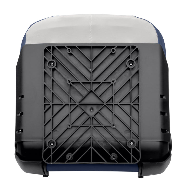 Wise 3340 Quantum Series High Back Boat Seat Molded Seats Boatseats