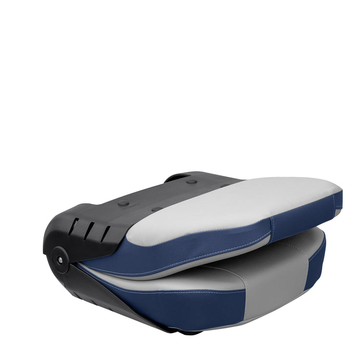 Wise 3340 Quantum Series High Back Boat Seat Molded Seats Boatseats