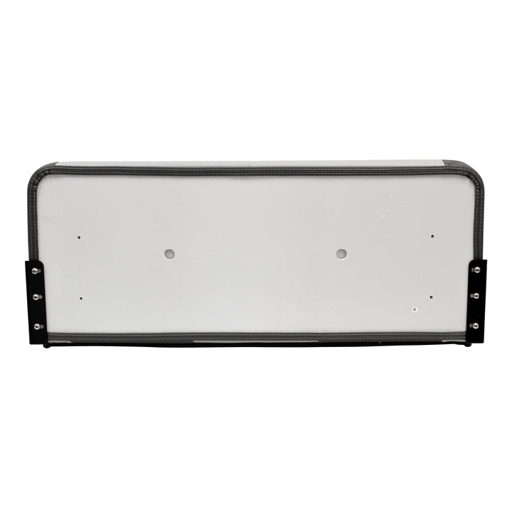 Wise 3342 Pro Angler Series Bass Boat 42" Folding Bench Seat Bench Seating Wise Marine