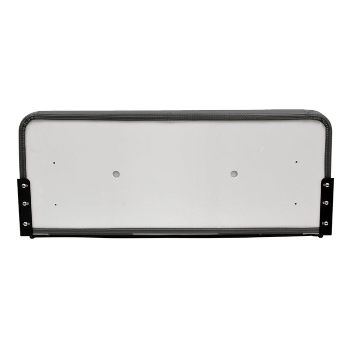 Wise 3342 Pro Angler Series Bass Boat 42" Folding Bench Seat Bench Seating Wise Marine