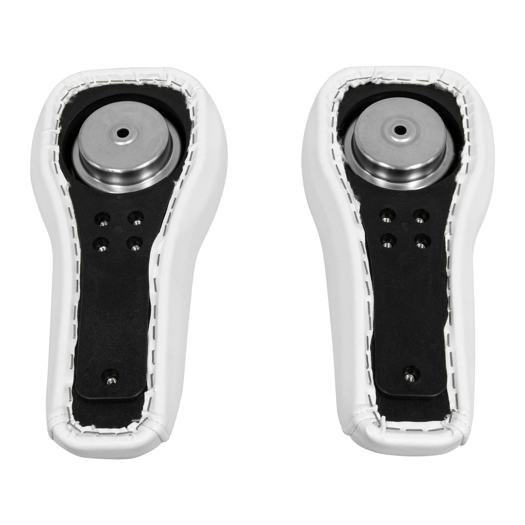 Wise 3367 Premium Folding Deck Chair - Replacement Cushion Set | Fits Wise 3316/3319 Deck Chairs Offshore Seating Wise Accessory