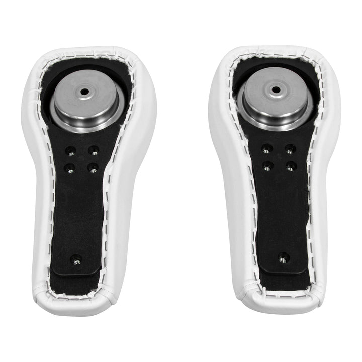 Wise 3367 Premium Folding Deck Chair - Replacement Cushion Set | Fits Wise 3316/3319 Deck Chairs Offshore Seating Wise Accessory