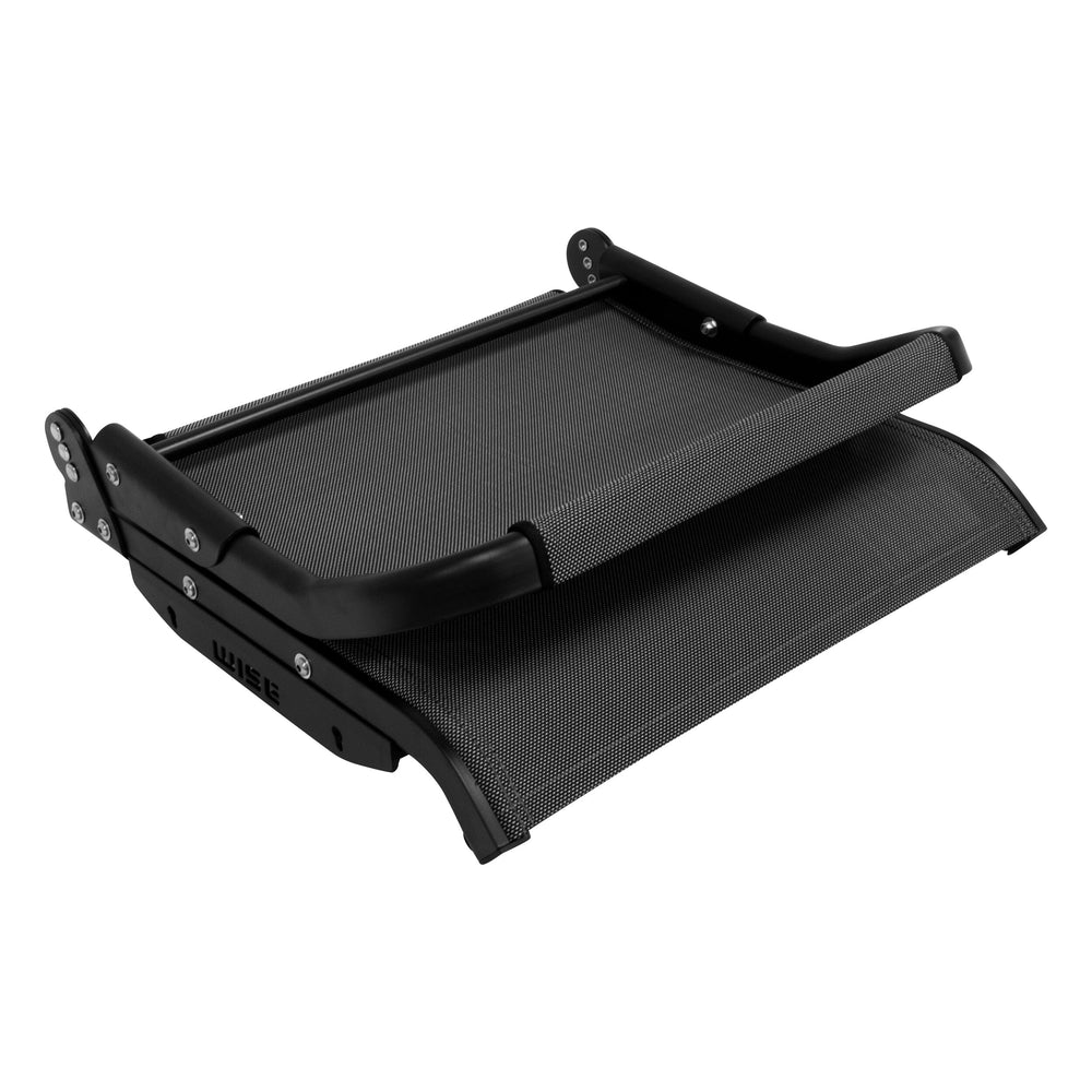 Wise 3374 AeroX™ Cool-Ride Mesh Mid Back Boat Seat Aero X WiseMarine