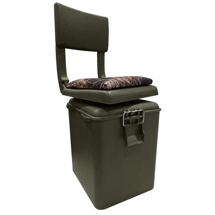 Wise Outdoors - 5613 - Super Sport Seat Wise Outdoors Green