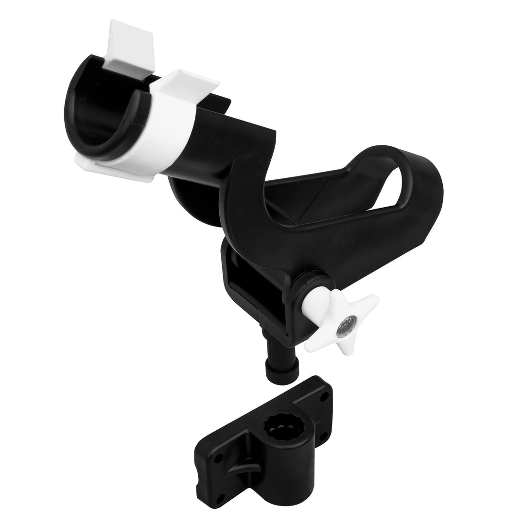 Wise 6023 Wise Rod Tender w/ Side Mount - Single Pack Accessories Boatseats