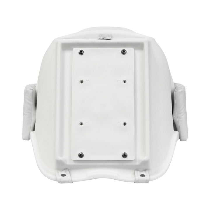 Wise 8WD007 Deluxe Pilot Chair w/ Armrests Offshore Seating Boatseats
