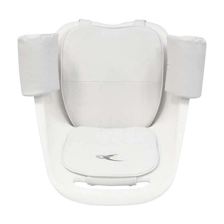 Wise 8WD007 Deluxe Pilot Chair w/ Armrests Offshore Seating Boatseats