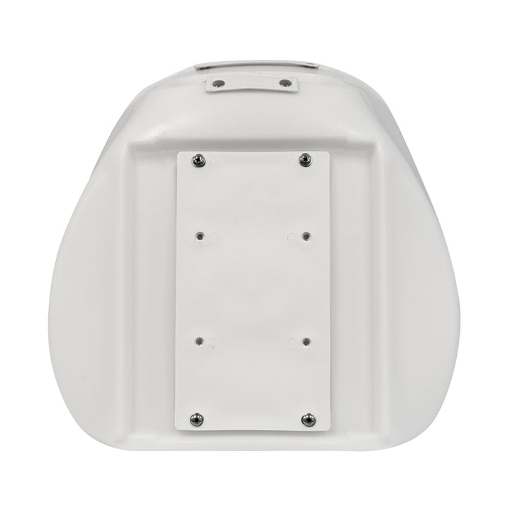 Wise 8WD015 Standard Pilot Chair w/ Armrests Offshore Seating Boatseats