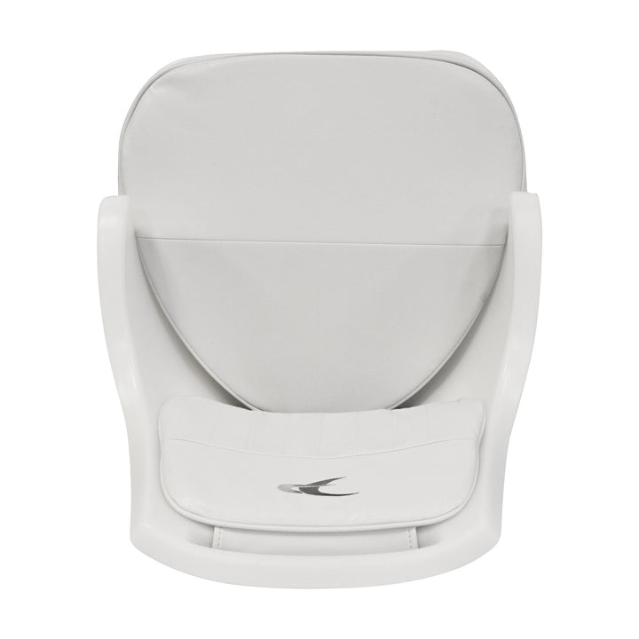 Wise 8WD015 Standard Pilot Chair w/ Armrests Offshore Seating Boatseats