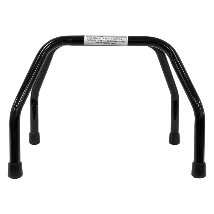 Wise 8WD1234 Fixed Single Seat Stand Hardware Boatseats