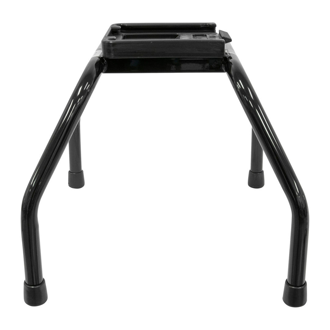 Wise Single Seat Stand w/ Swivel & Quick Release Package Hardware Boatseats