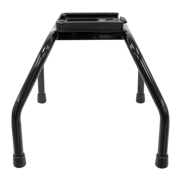 Wise Single Seat Stand w/ Swivel & Quick Release Package Hardware Boatseats