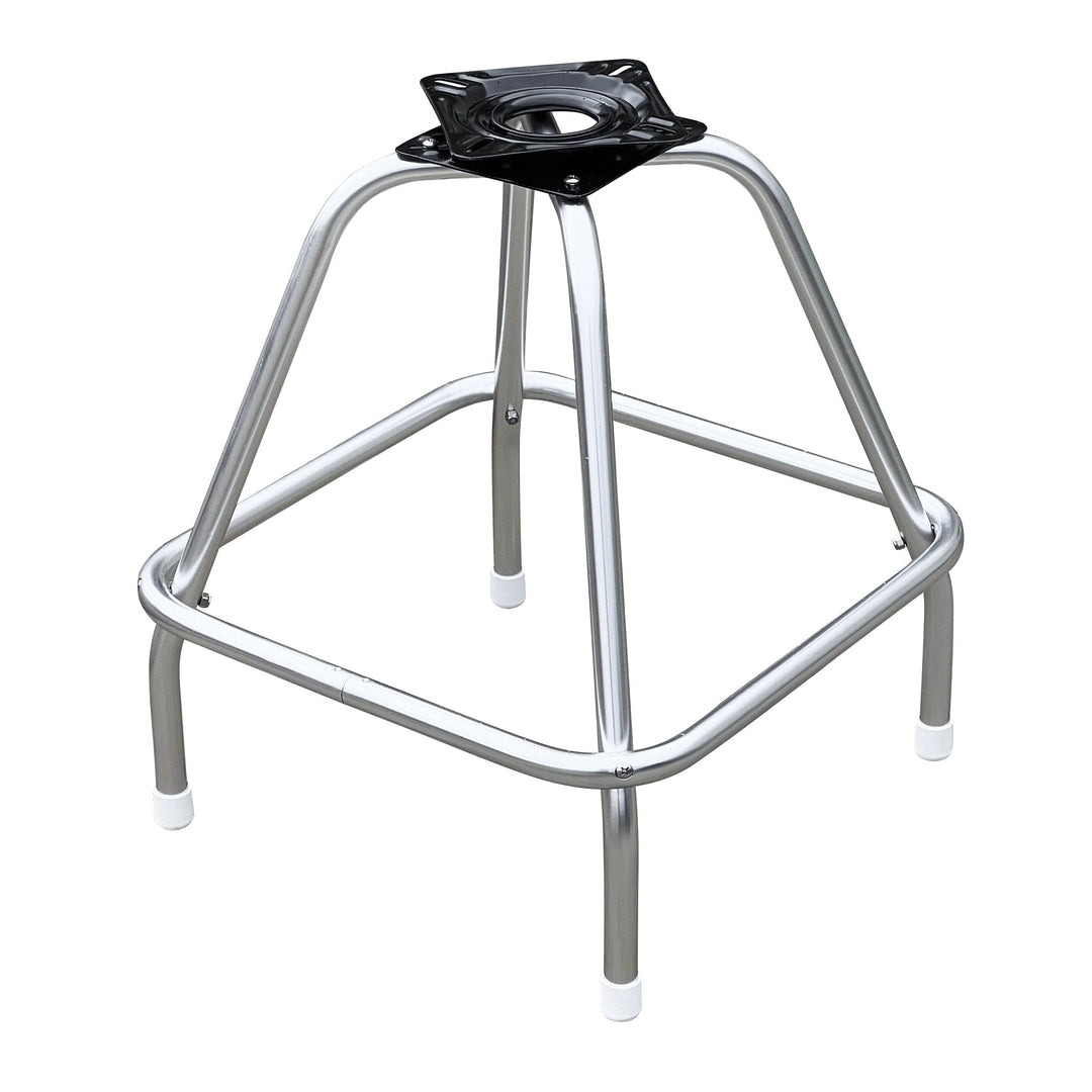 Wise Helm Chair and Tall Stand w/ Swivel Package Bundle Boatseats