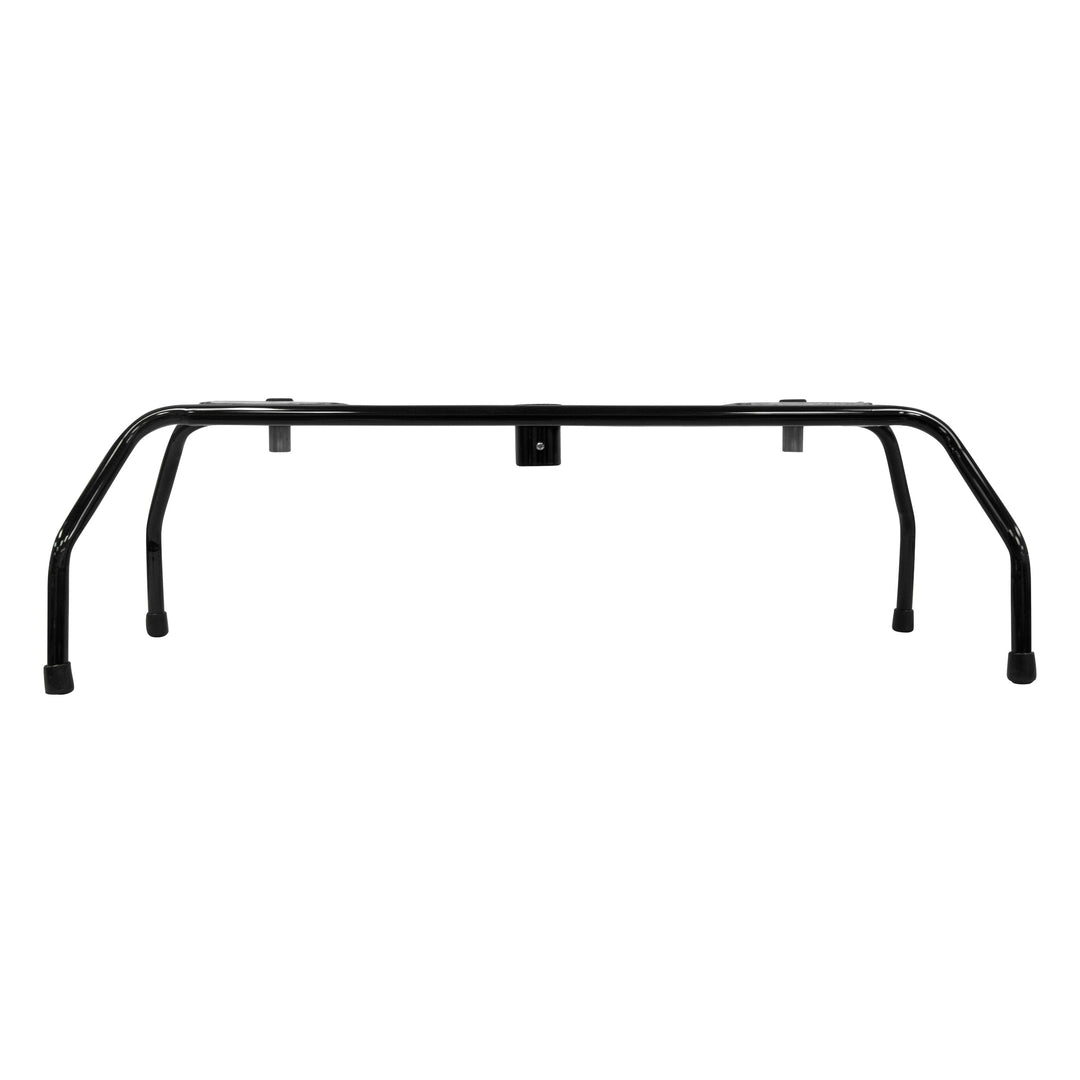 Wise Fixed Double Seat Stand w/ Quick Release Mount Package Hardware Boatseats