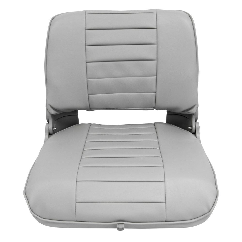 Wise 8WD135LS Pro Style Clam Shell Fishing Seat Molded Seats WiseMarine