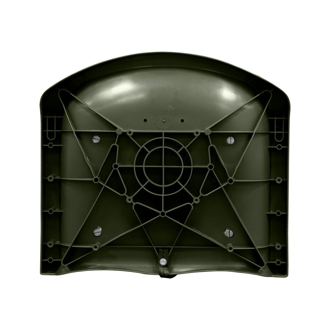 Wise 8WD139CLS Camo Seat w/ Padded Fold Down Shell Camo Wise Outdoors