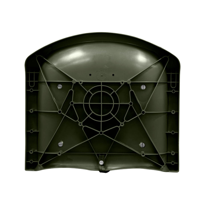 Wise 8WD139CLS Camo Seat w/ Padded Fold Down Shell Camo Wise Outdoors