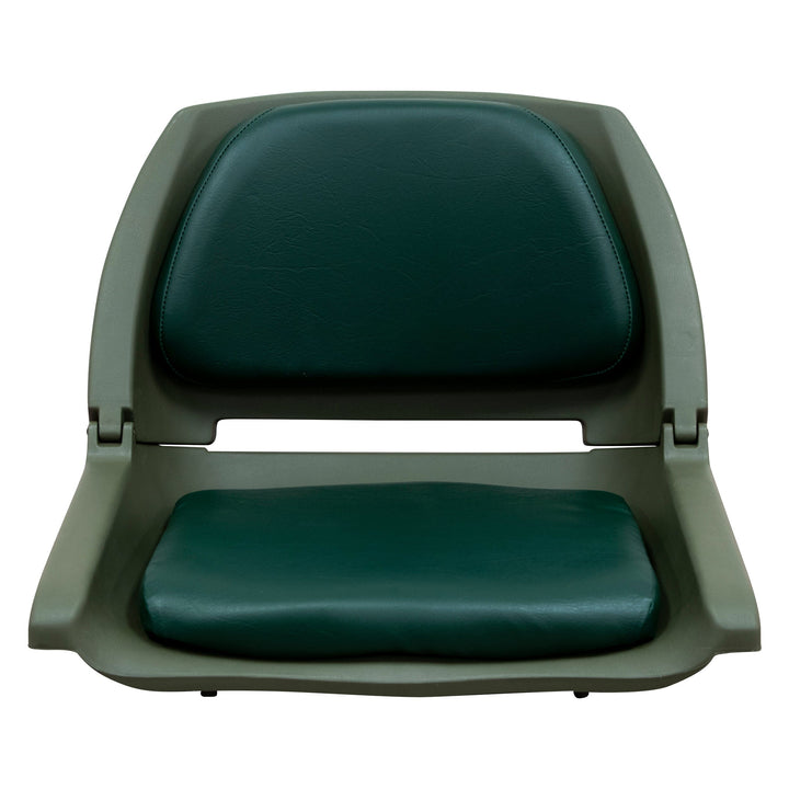 Wise 8WD139LS Cushioned Molded Plastic Shell Fold Down Molded Seats WiseMarine