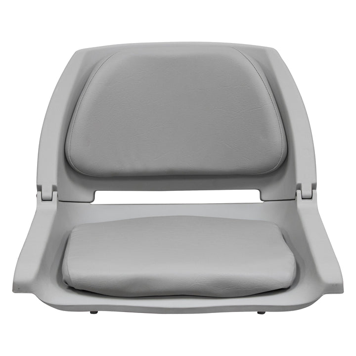 Wise 8WD139LS Cushioned Molded Plastic Shell Fold Down Molded Seats WiseMarine