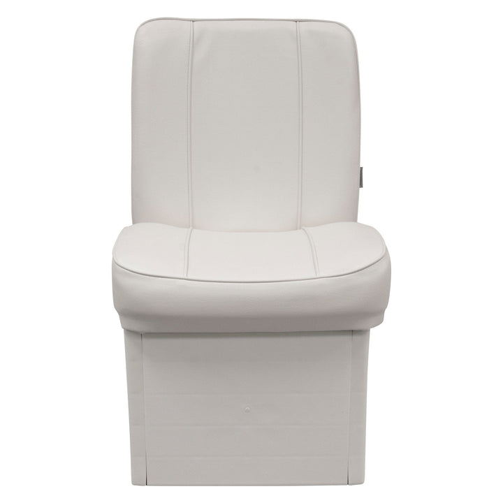 Wise 8WD1414P Deluxe Series Jump Seat Jump / Lounge Boatseats