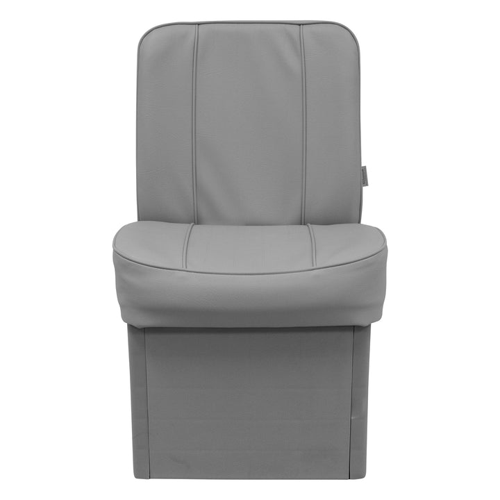 Wise 8WD1414P Deluxe Series Jump Seat Jump / Lounge Boatseats