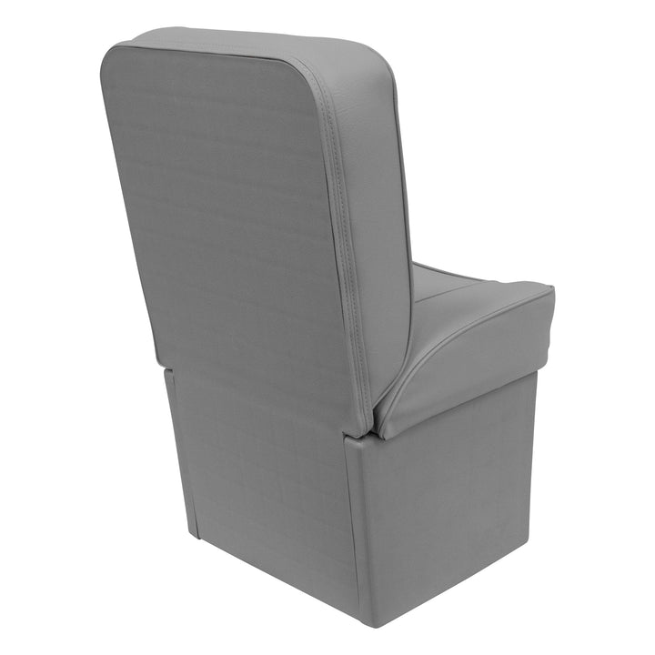 Wise 8WD1414P Deluxe Series Jump Seat Jump / Lounge Boatseats