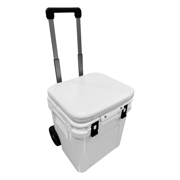 Wise Outdoors - 48 Qt Cooler Cushion - Fits Wheeled Yeti Roadie® 48 Cooler Cushion Boatseats