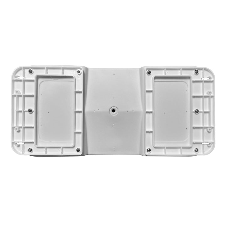 Wise 8WD156 Offshore 70 Qt Swingback Cooler Seat Offshore Seating Boatseats