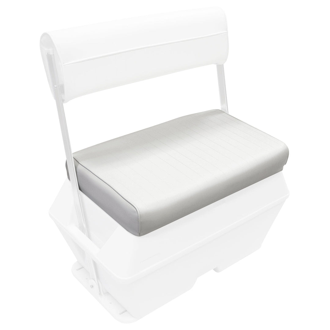 Wise 8WD159 50 Qt Swingback Cooler - Replacement Seat Cushion Offshore Seating Boatseats Seat Cushion Only