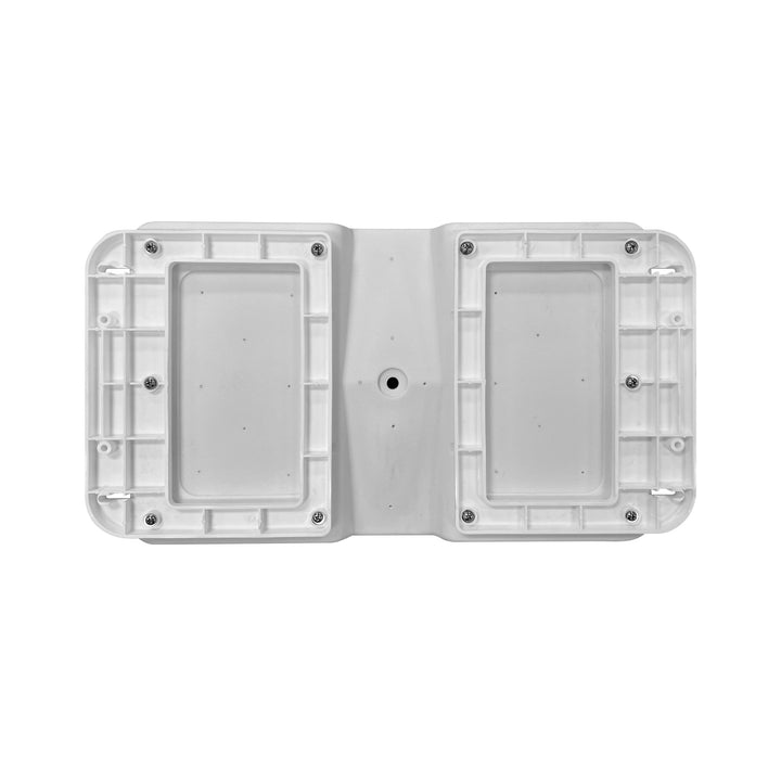 Wise 8WD159 Offshore 50 Qt Swingback Cooler Seat Offshore Seating Boatseats