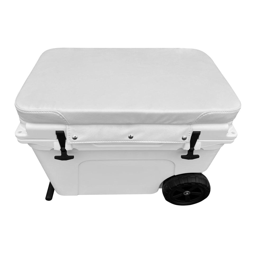 Wise Outdoors - Cooler Cushion - Fits Wheeled Yeti Haul® Cooler Cushion Boatseats