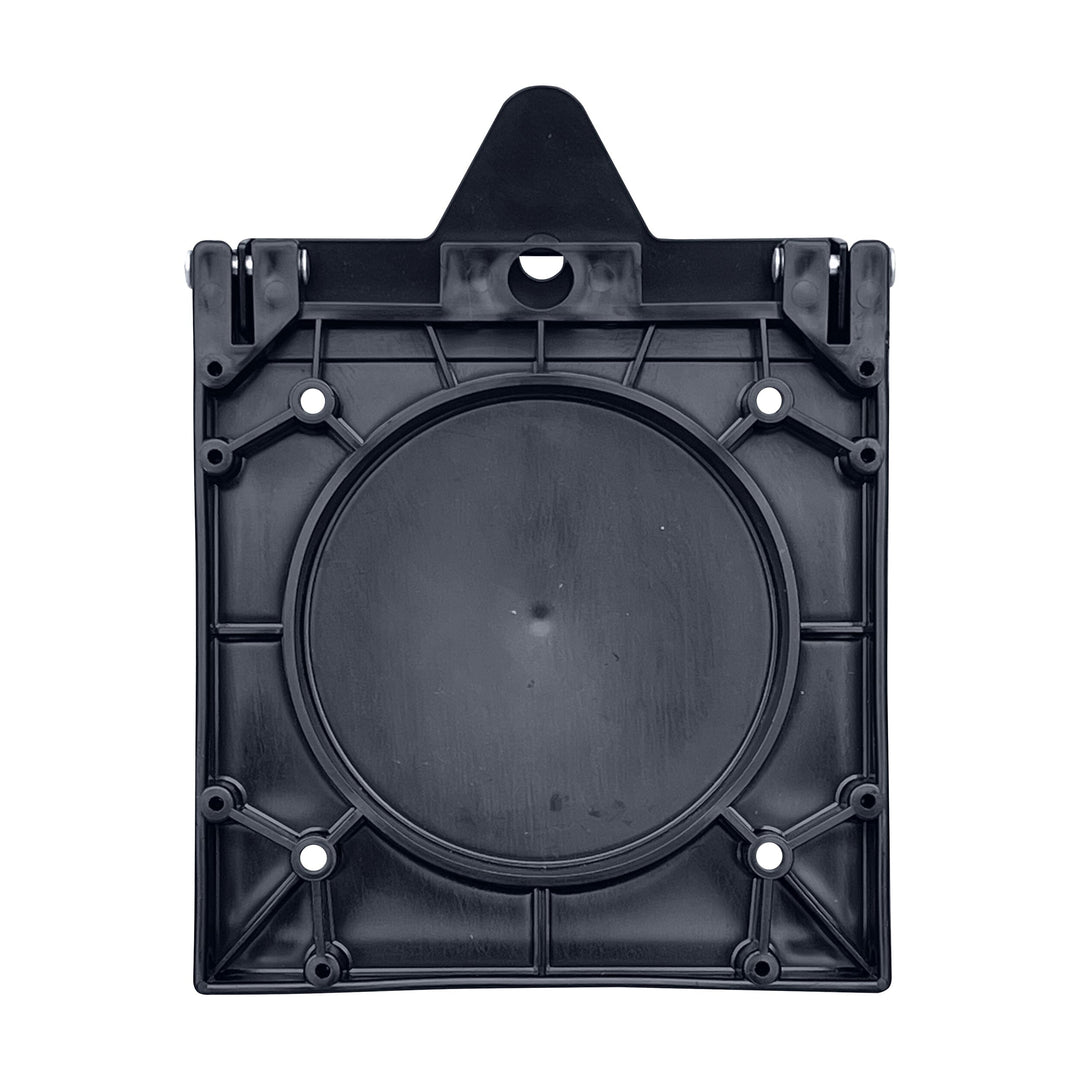 Wise 8WD16 Quick Disconnect Bracket for 7" Boat Seat Swivel Hardware Boatseats