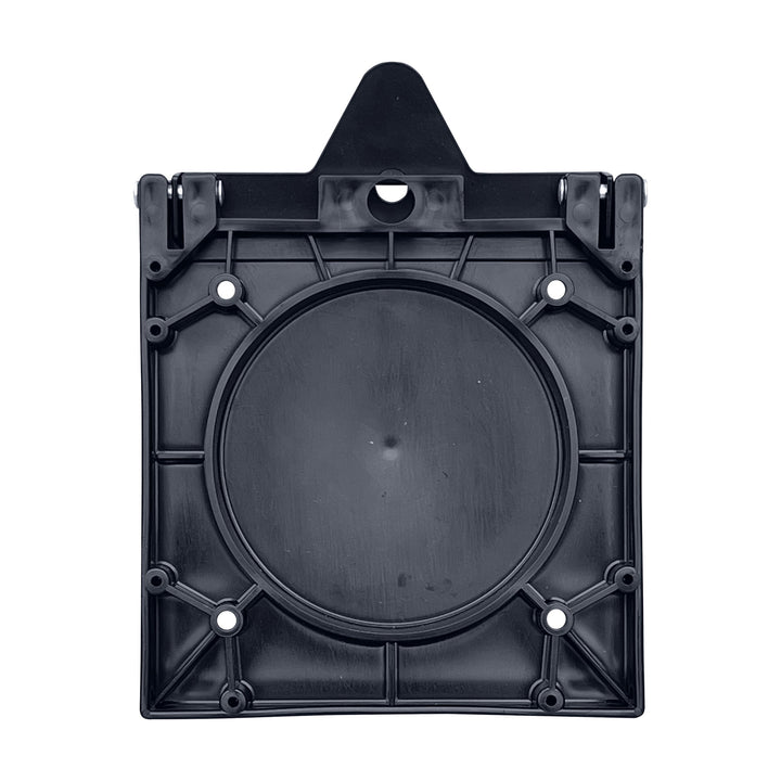 Wise 8WD16 Quick Disconnect Bracket for 7" Boat Seat Swivel Hardware Boatseats