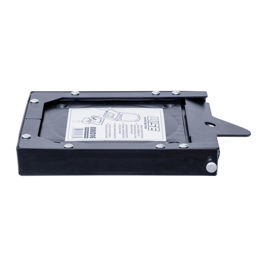 Wise 8WD16 Quick Disconnect Bracket for 7" Boat Seat Swivel Hardware Boatseats