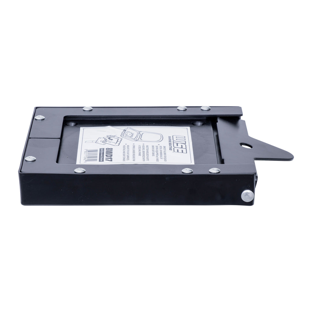 Wise 8WD17 Quick Disconnect Bracket for Boat Seat Swivel Hardware Boatseats