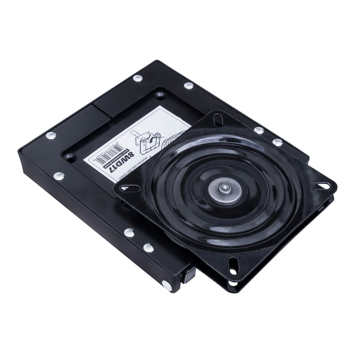 Wise 8WD17 Quick Disconnect Bracket for Boat Seat Swivel Hardware Boatseats