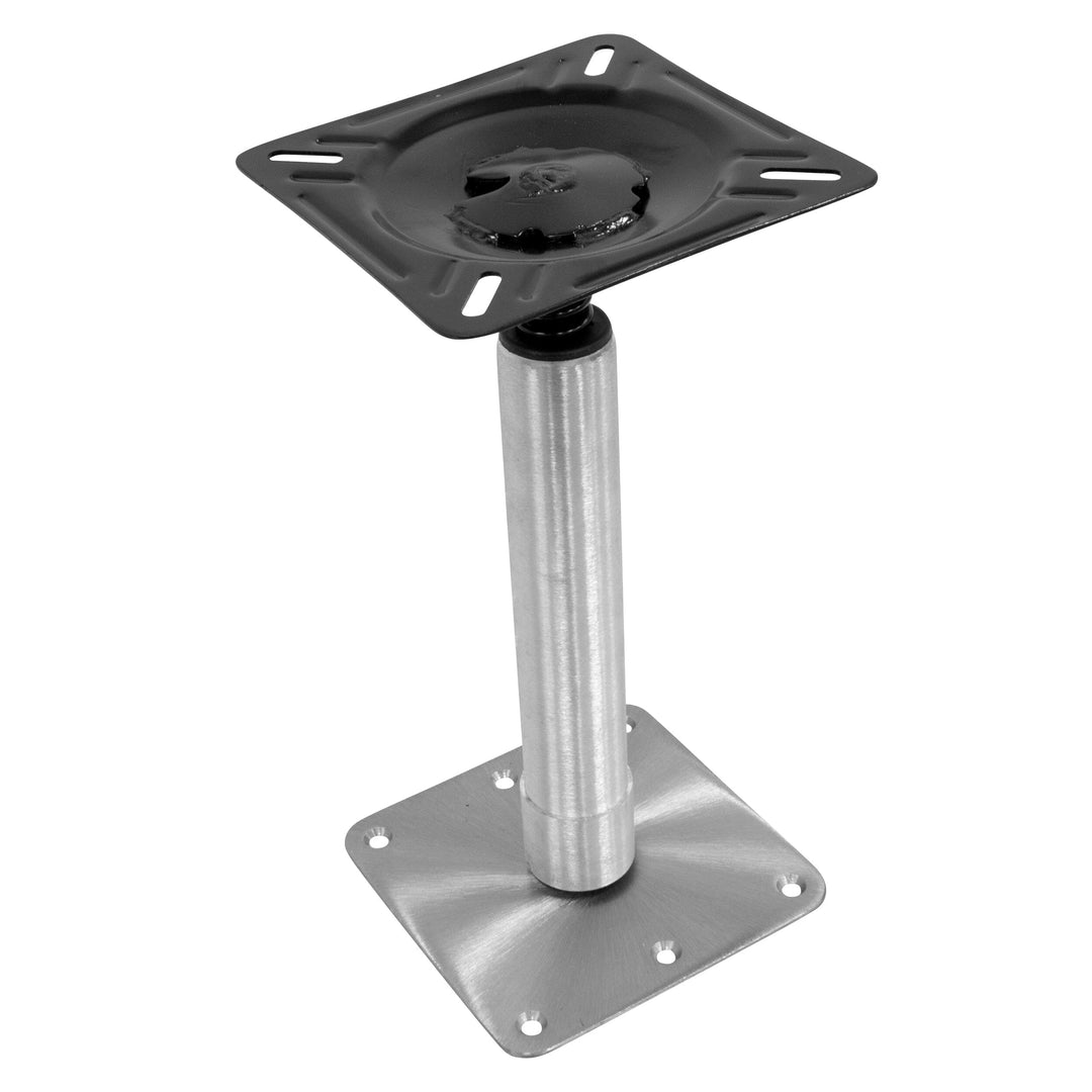 Wise 8WD2000 11" KingPin Marine Pedestal Kit Hardware Wise Hardware