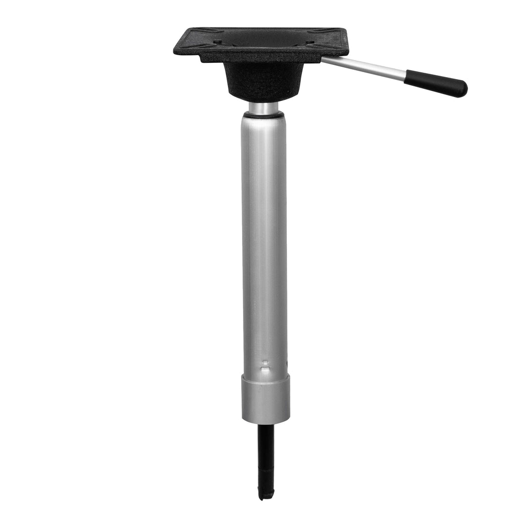 Wise 8WD2003 Power Rise King Pin Boat Seat Pedestal Hardware INV OVERRIDE