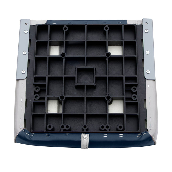 Wise 8WD588PLS Traditional High Back Fishing Seat Fold Down Boatseats