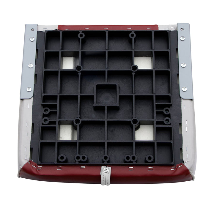 Wise 8WD588PLS Traditional High Back Fishing Seat Fold Down Boatseats