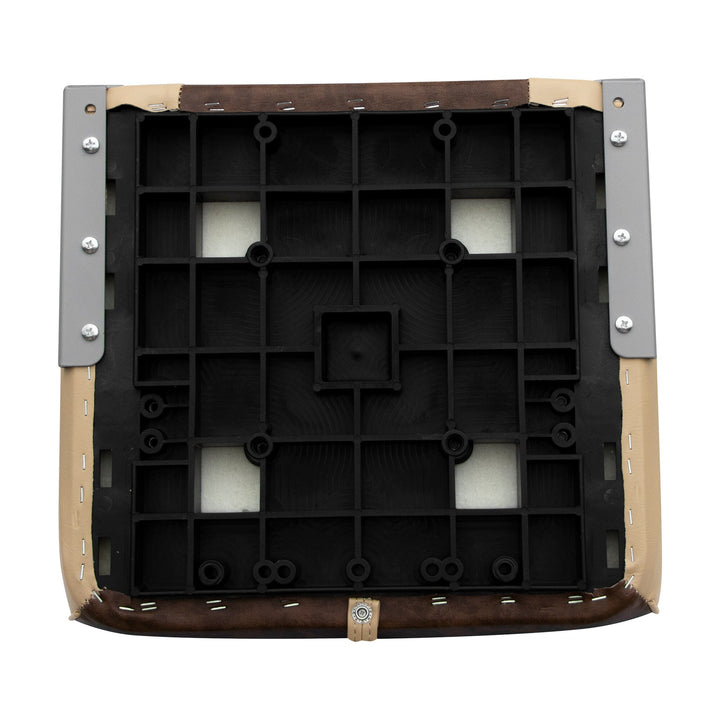 Wise 8WD588PLS Traditional High Back Fishing Seat Fold Down Boatseats