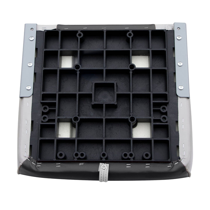 Wise 8WD588PLS Traditional High Back Fishing Seat Fold Down Boatseats