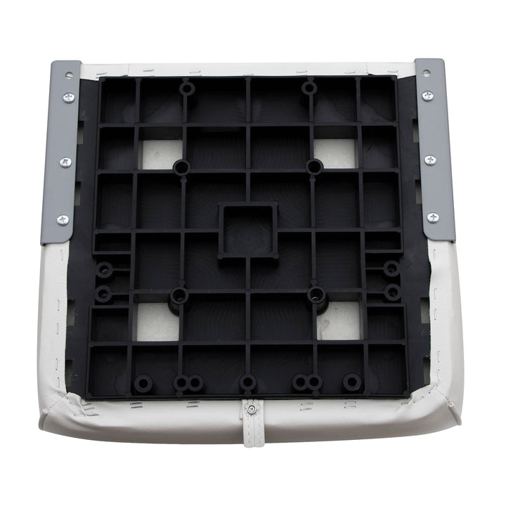 Wise 8WD588PLS Traditional High Back Fishing Seat Fold Down Boatseats